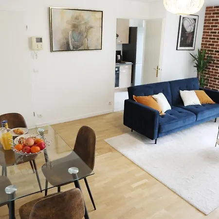 Le Saint Cyrien Apartment Exterior photo