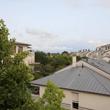 Le Saint Cyrien Apartment Exterior photo