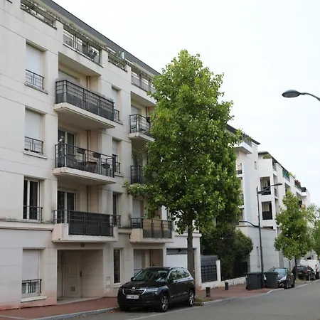 Le Saint Cyrien Apartment Exterior photo
