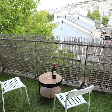 Le Saint Cyrien Apartment Exterior photo