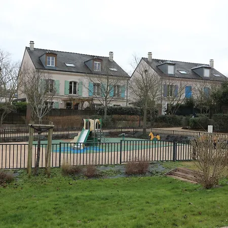 Le Saint Cyrien Apartment Exterior photo
