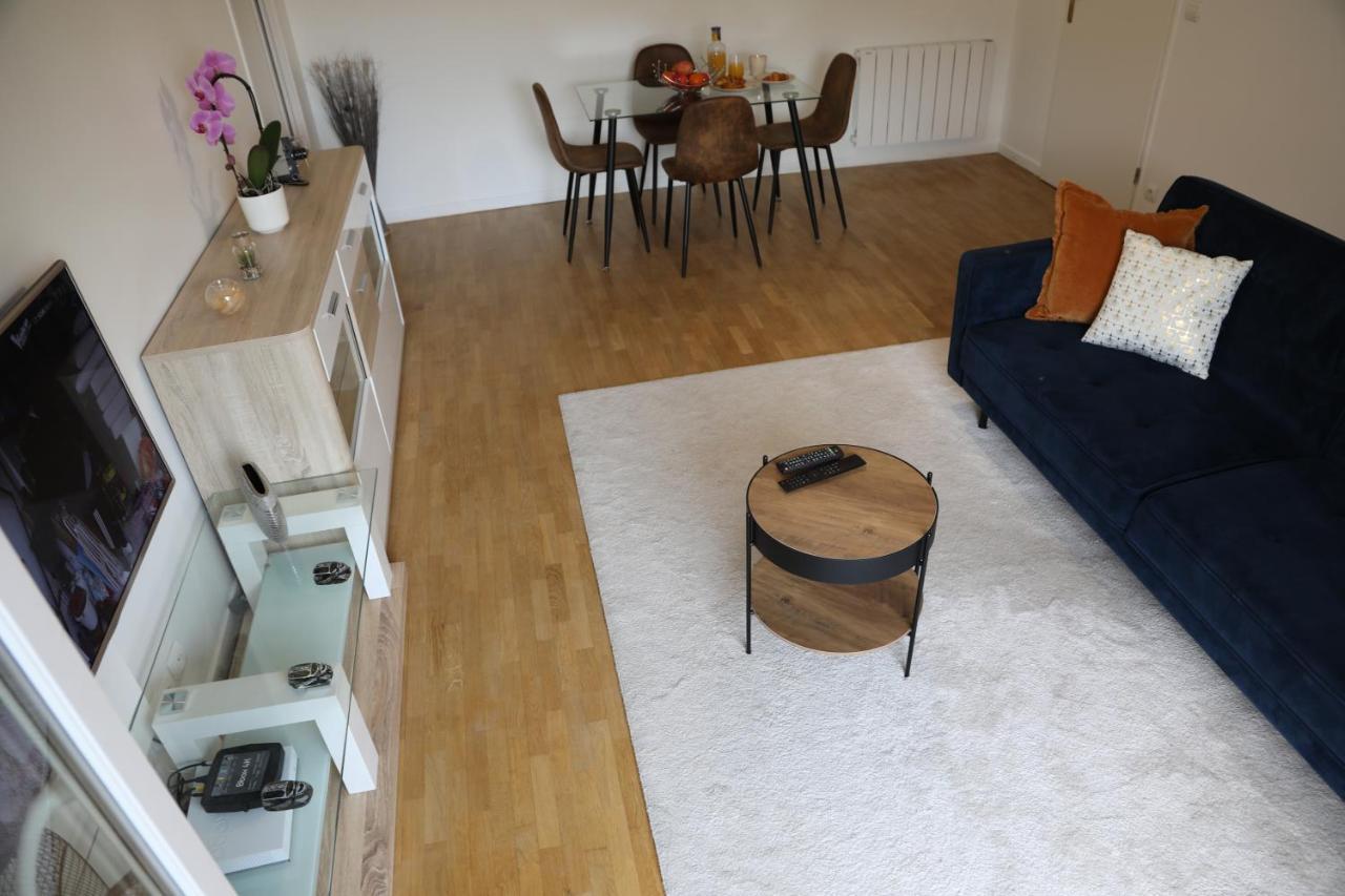 Apartment Le Cyrien