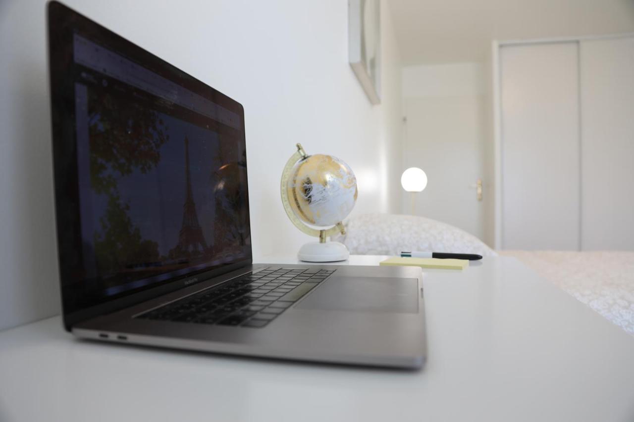 Apartment Le Cyrien *
