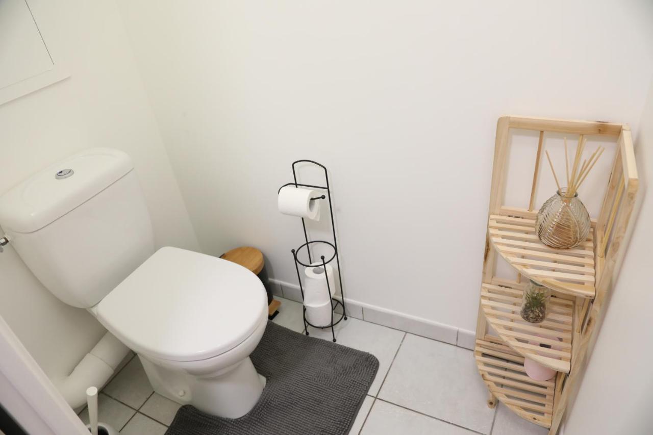 Apartment Le Cyrien *