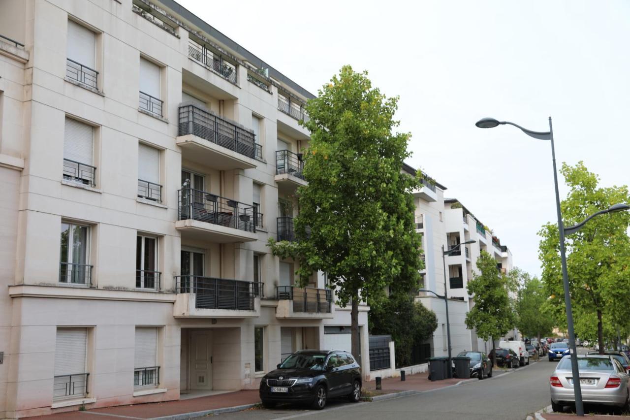 Le Cyrien * Saint-Cyr-l'Ecole