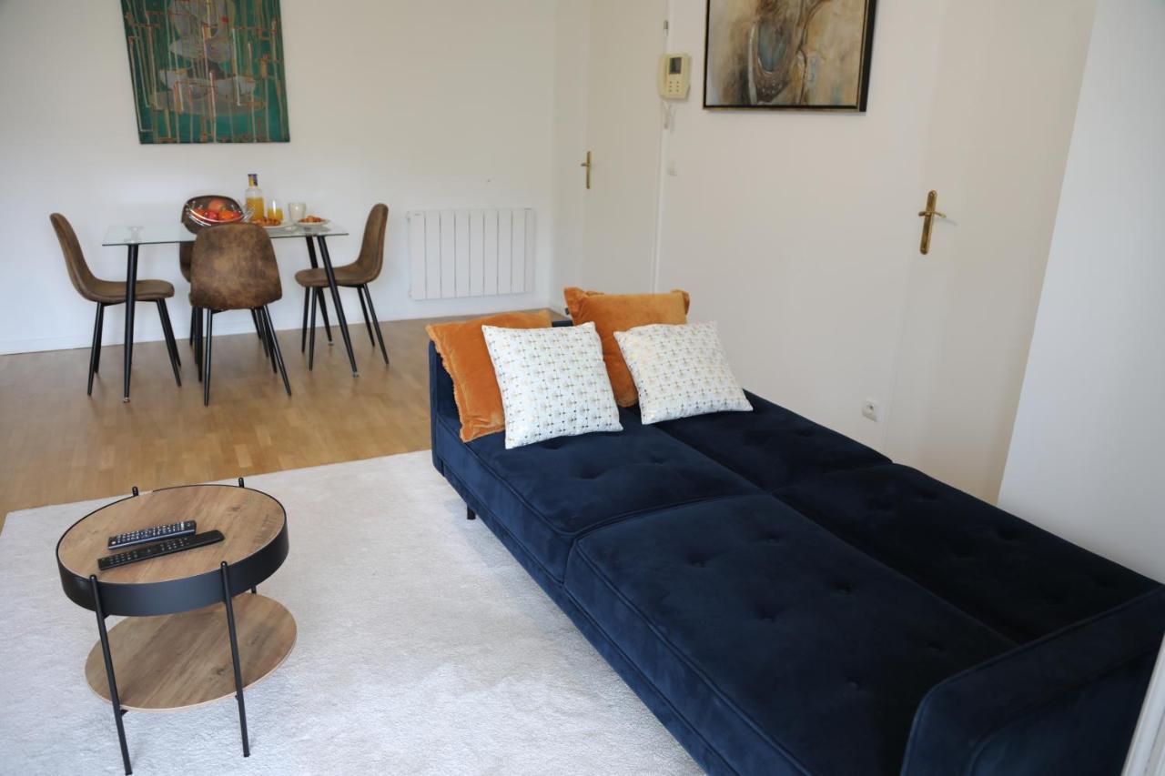 Apartment Le Cyrien Saint-Cyr-l'Ecole