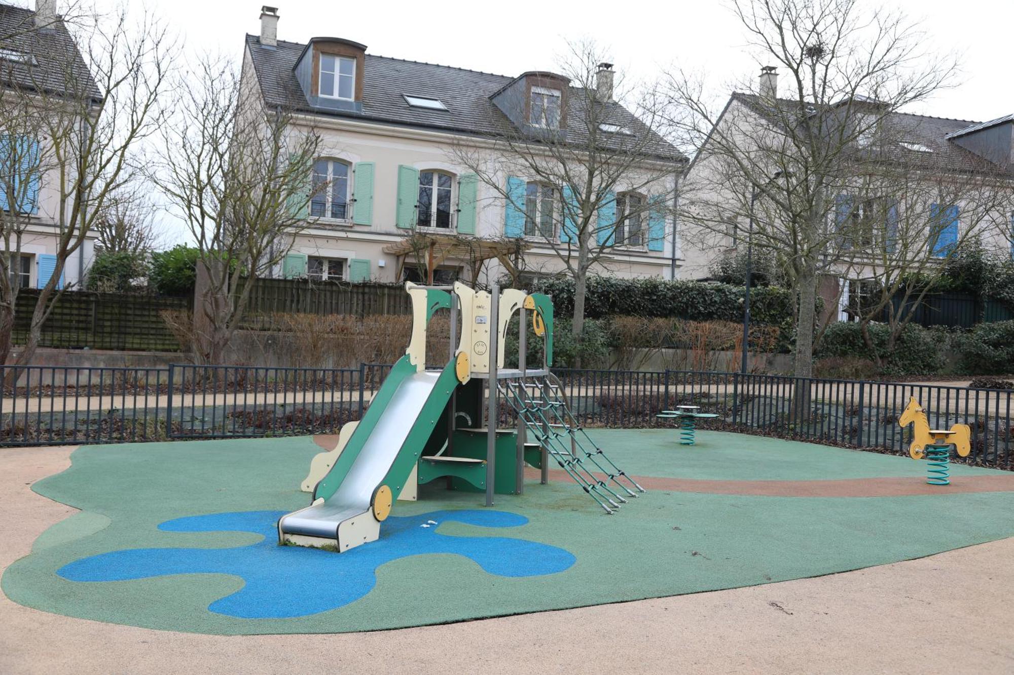 Apartment Le Cyrien